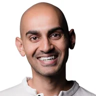 Neil Patel