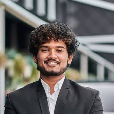 Talha Mahmood